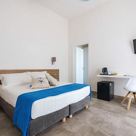 Villa Licari Stagnone 마르살라 외부 사진