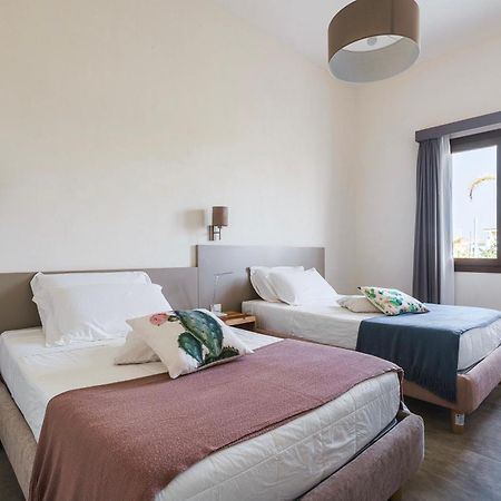 Villa Licari Stagnone 마르살라 외부 사진