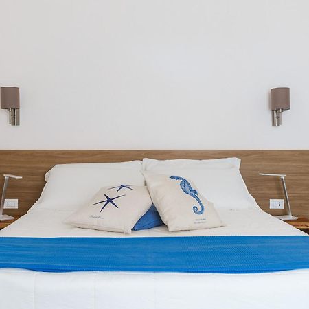 Villa Licari Stagnone 마르살라 외부 사진