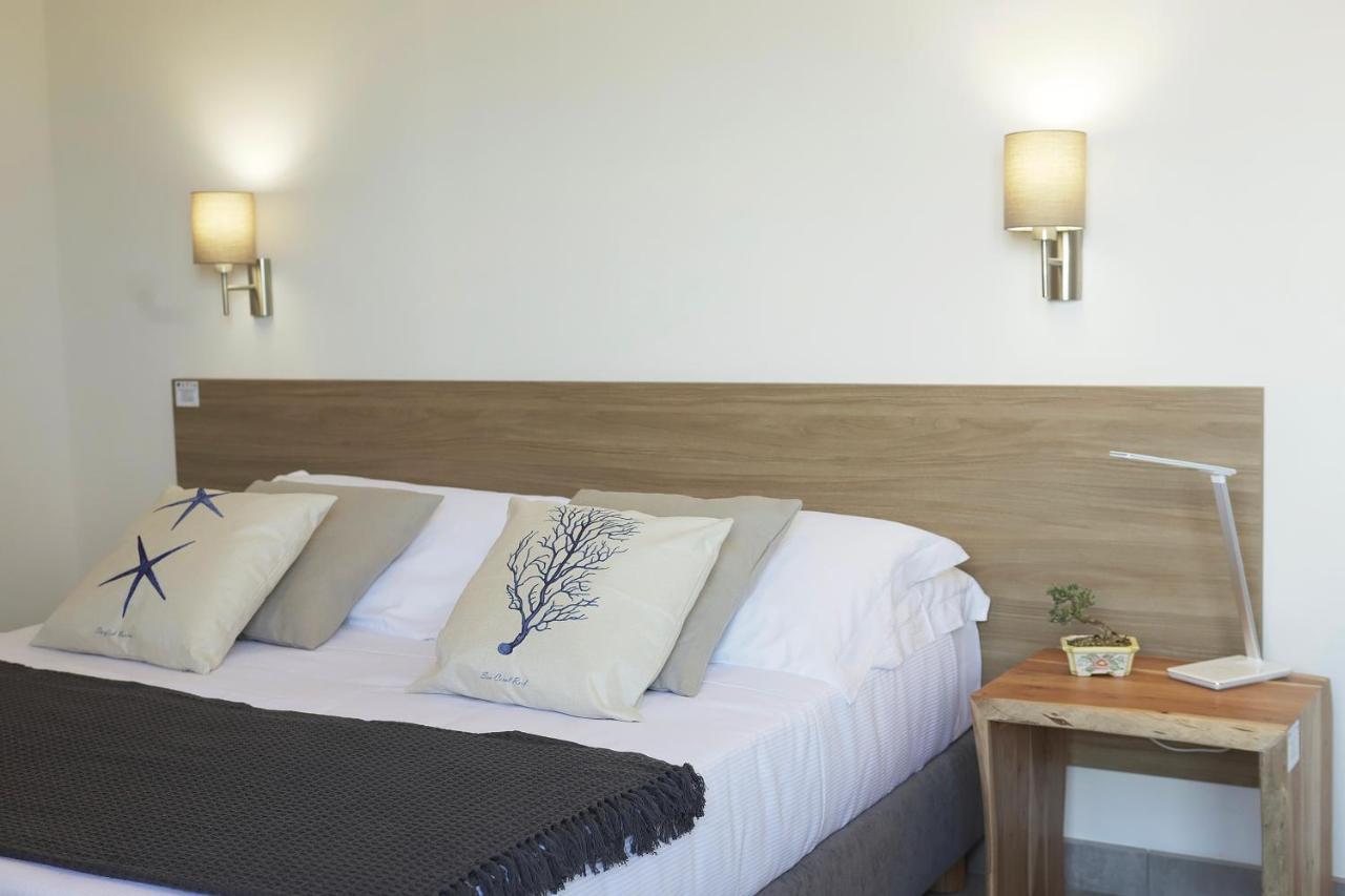 Villa Licari Stagnone 마르살라 외부 사진