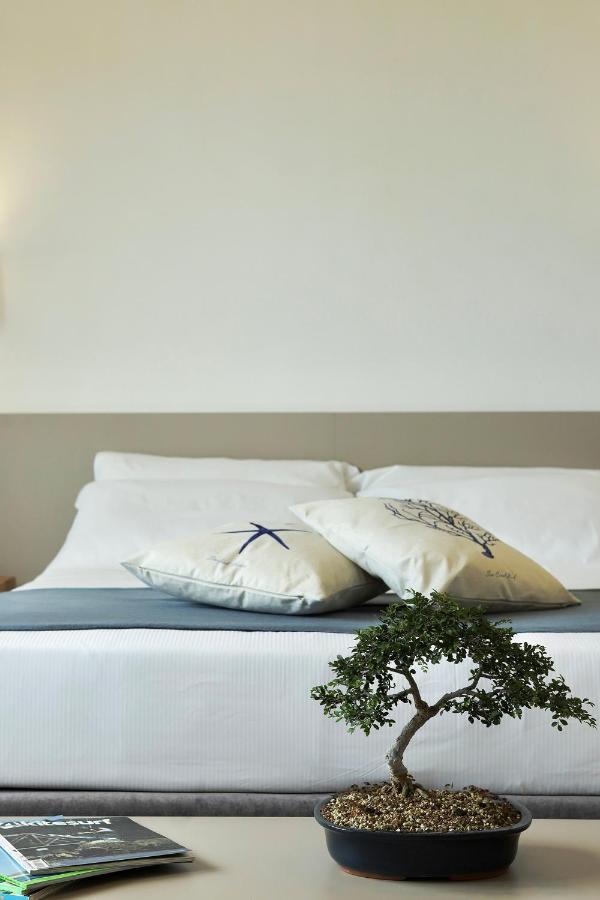 Villa Licari Stagnone 마르살라 외부 사진