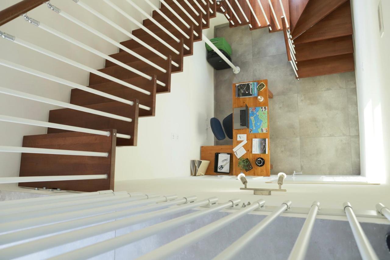 Villa Licari Stagnone 마르살라 외부 사진