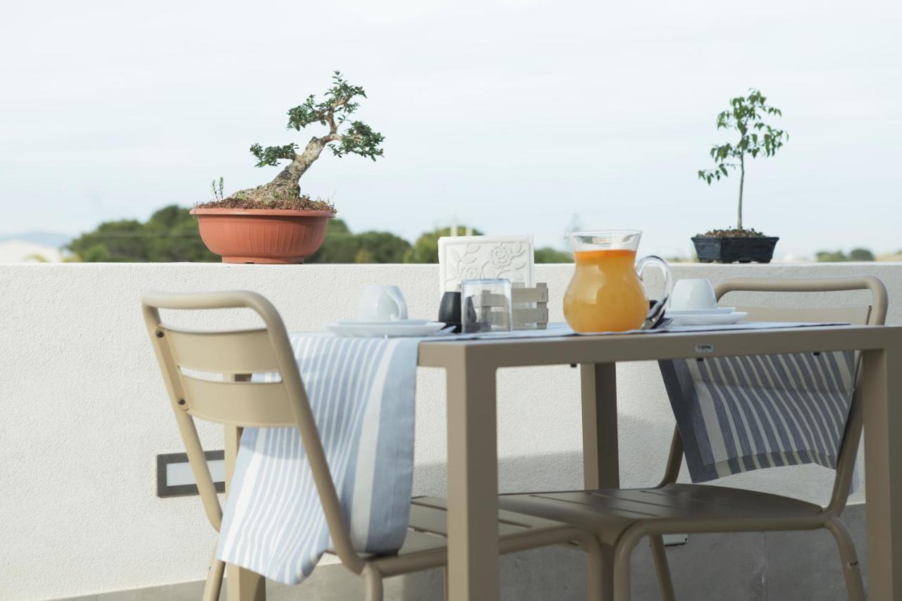 Villa Licari Stagnone 마르살라 외부 사진