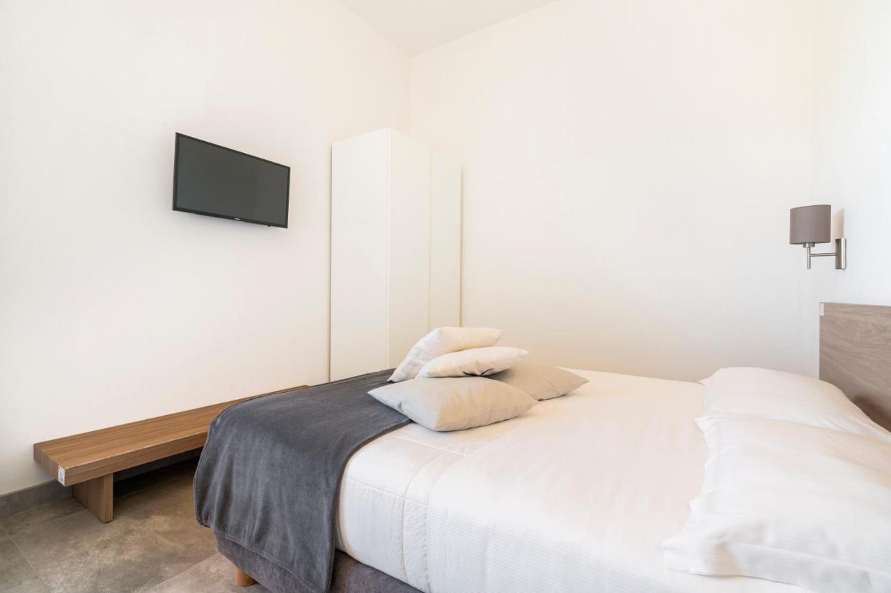 Villa Licari Stagnone 마르살라 외부 사진