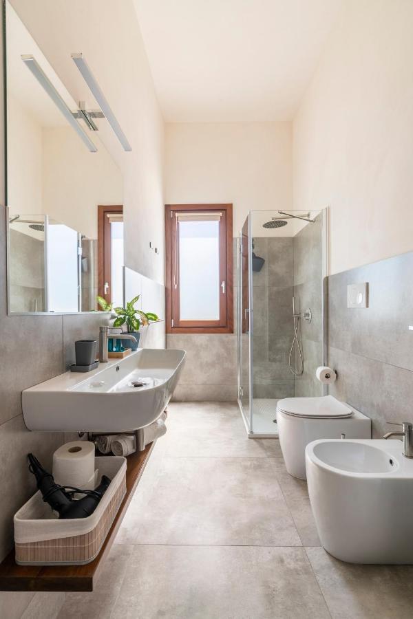Villa Licari Stagnone 마르살라 외부 사진