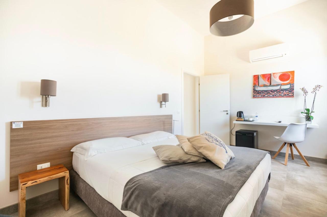 Villa Licari Stagnone 마르살라 외부 사진