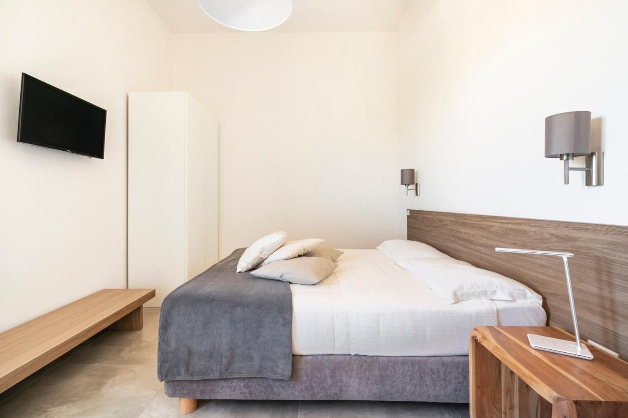 Villa Licari Stagnone 마르살라 외부 사진