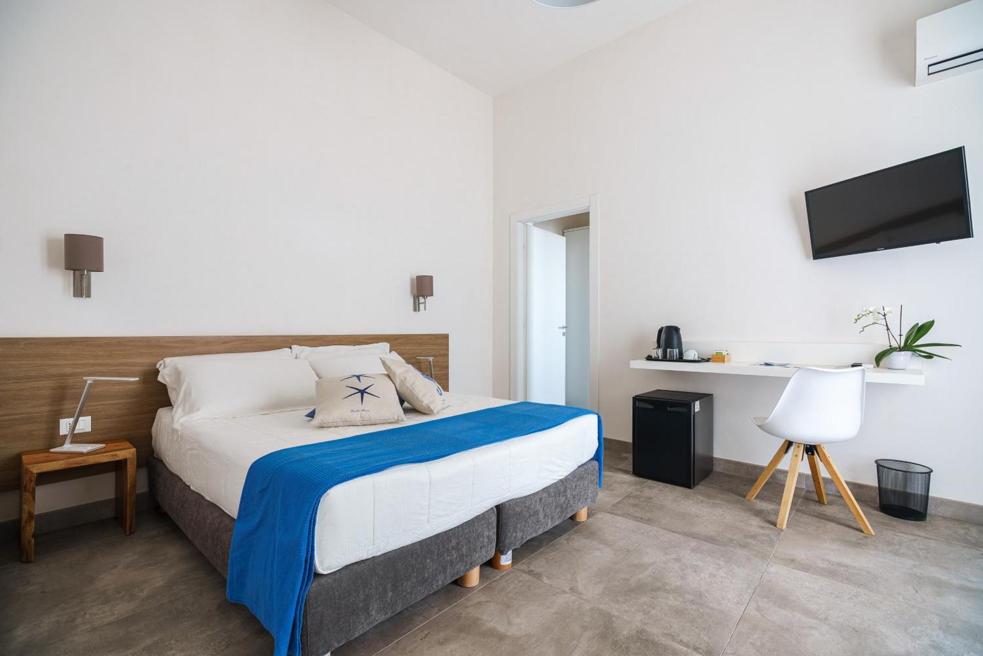 Villa Licari Stagnone 마르살라 외부 사진