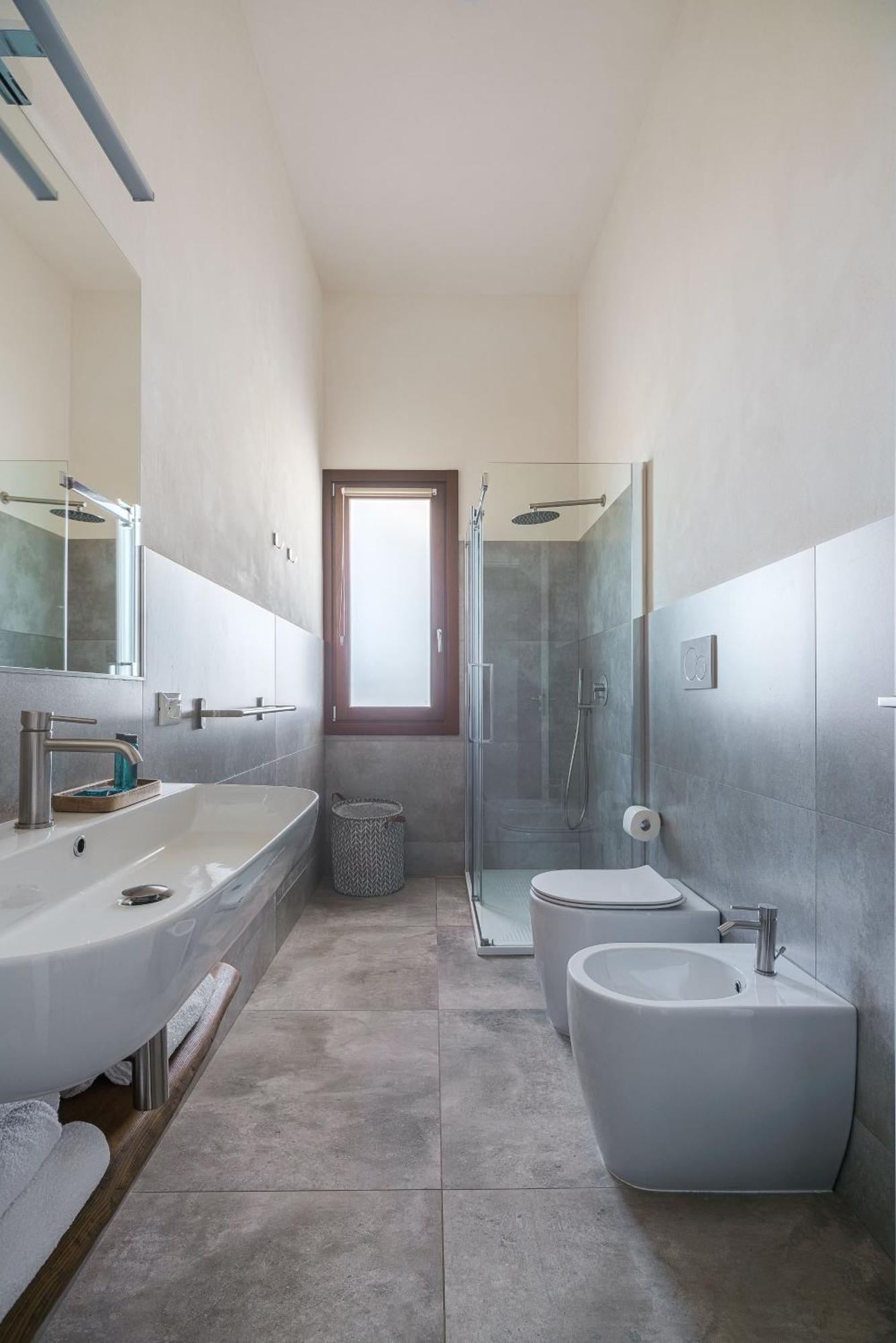 Villa Licari Stagnone 마르살라 외부 사진