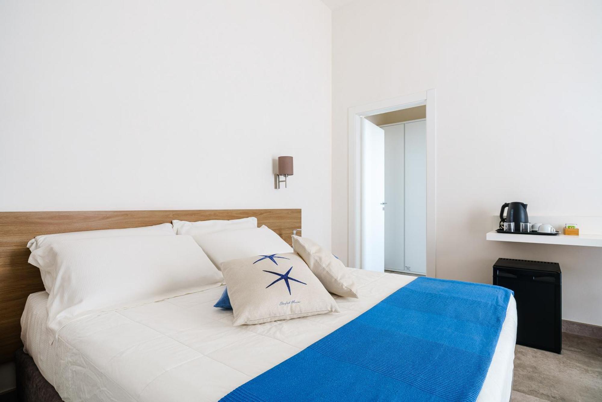 Villa Licari Stagnone 마르살라 외부 사진