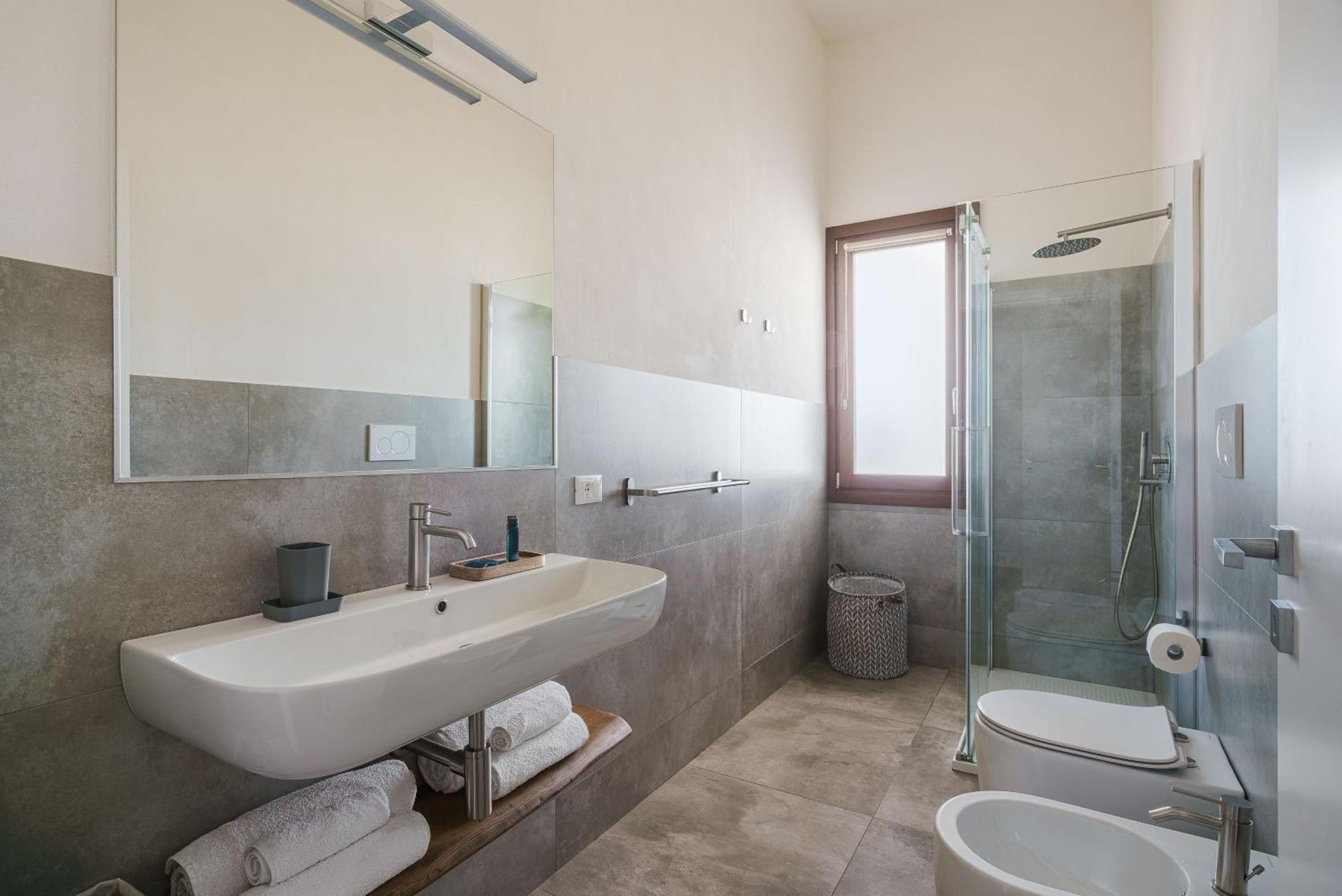 Villa Licari Stagnone 마르살라 외부 사진
