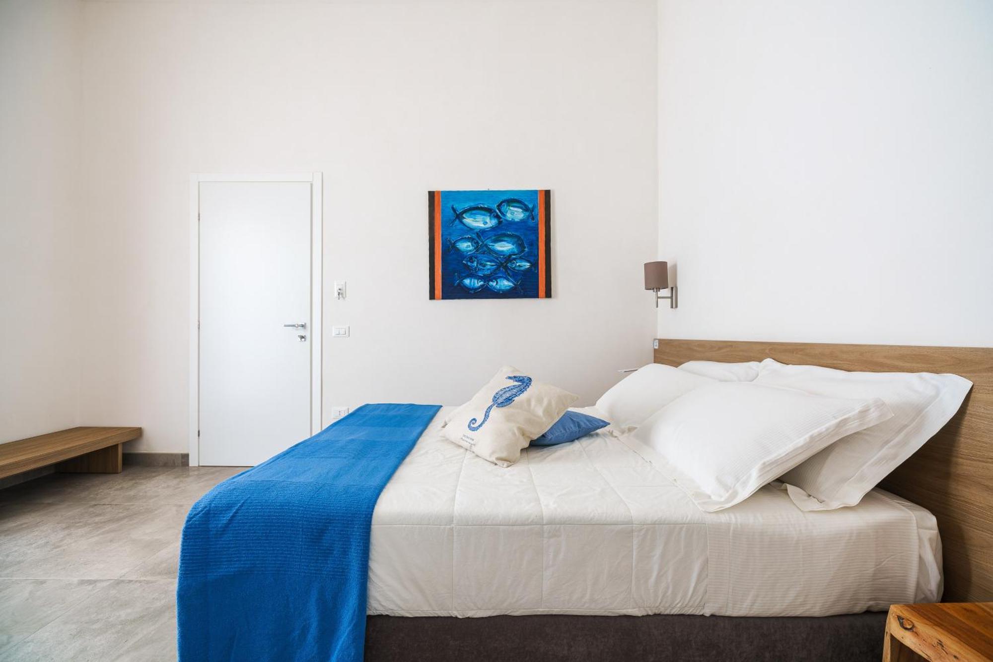Villa Licari Stagnone 마르살라 외부 사진
