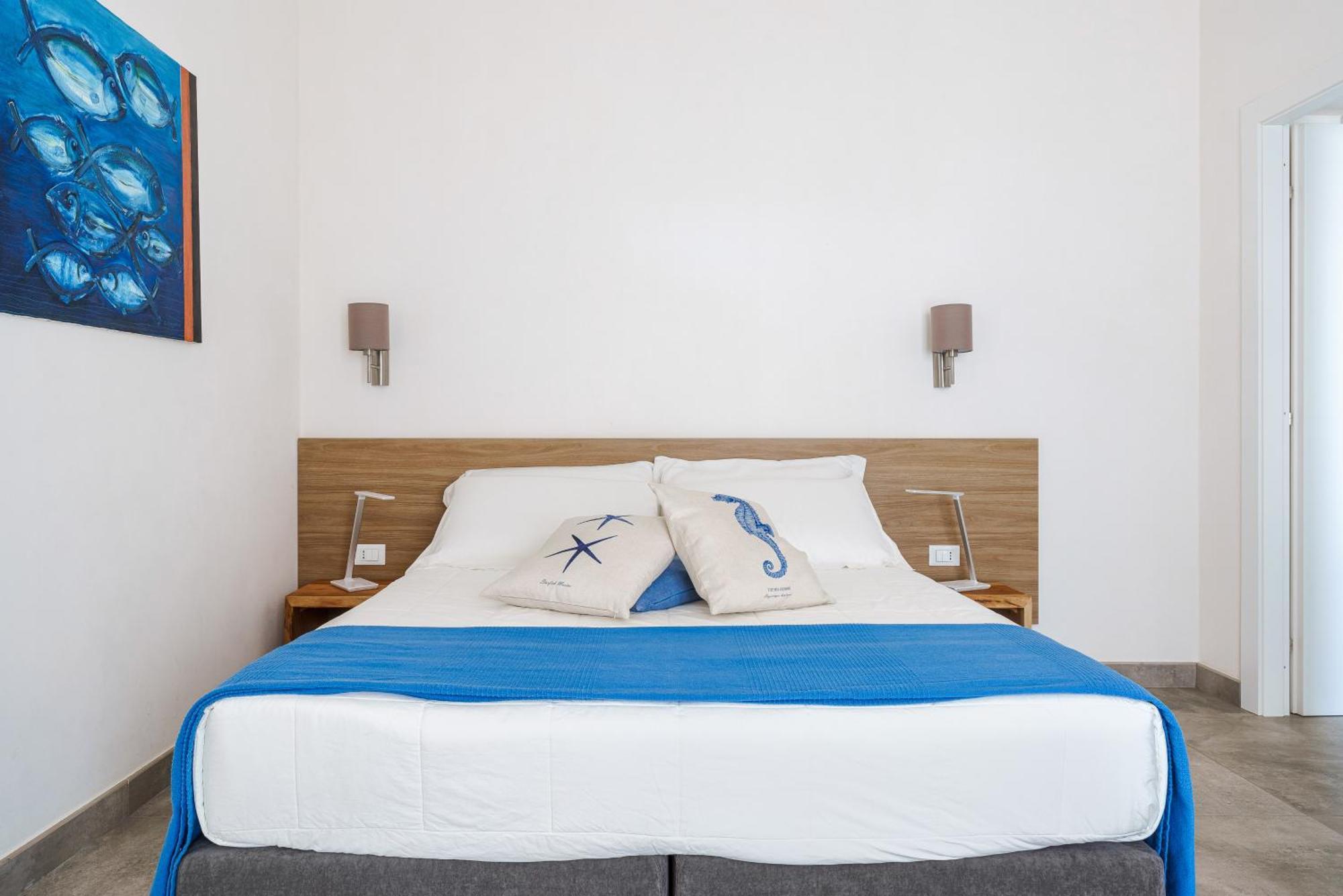 Villa Licari Stagnone 마르살라 외부 사진