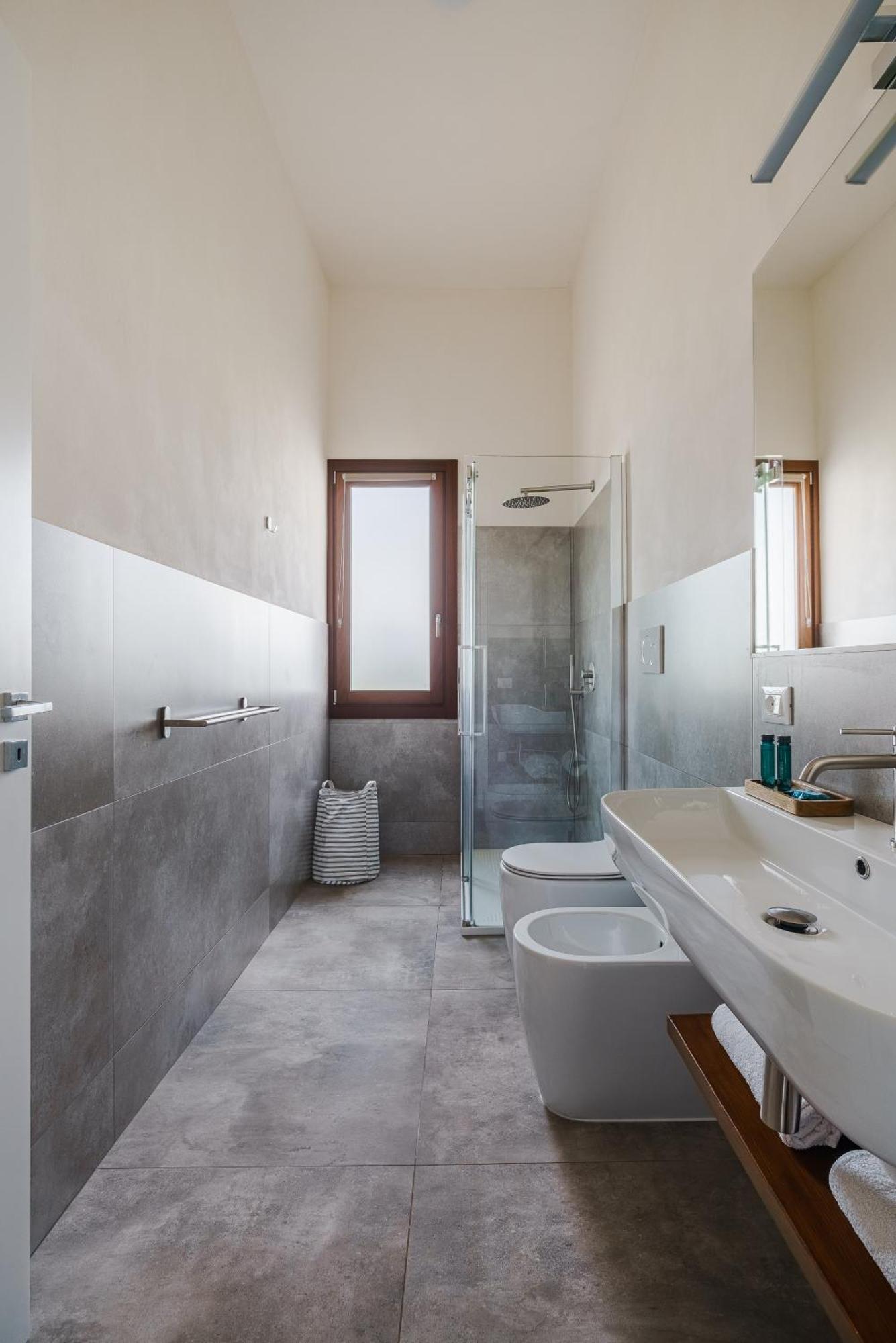 Villa Licari Stagnone 마르살라 외부 사진