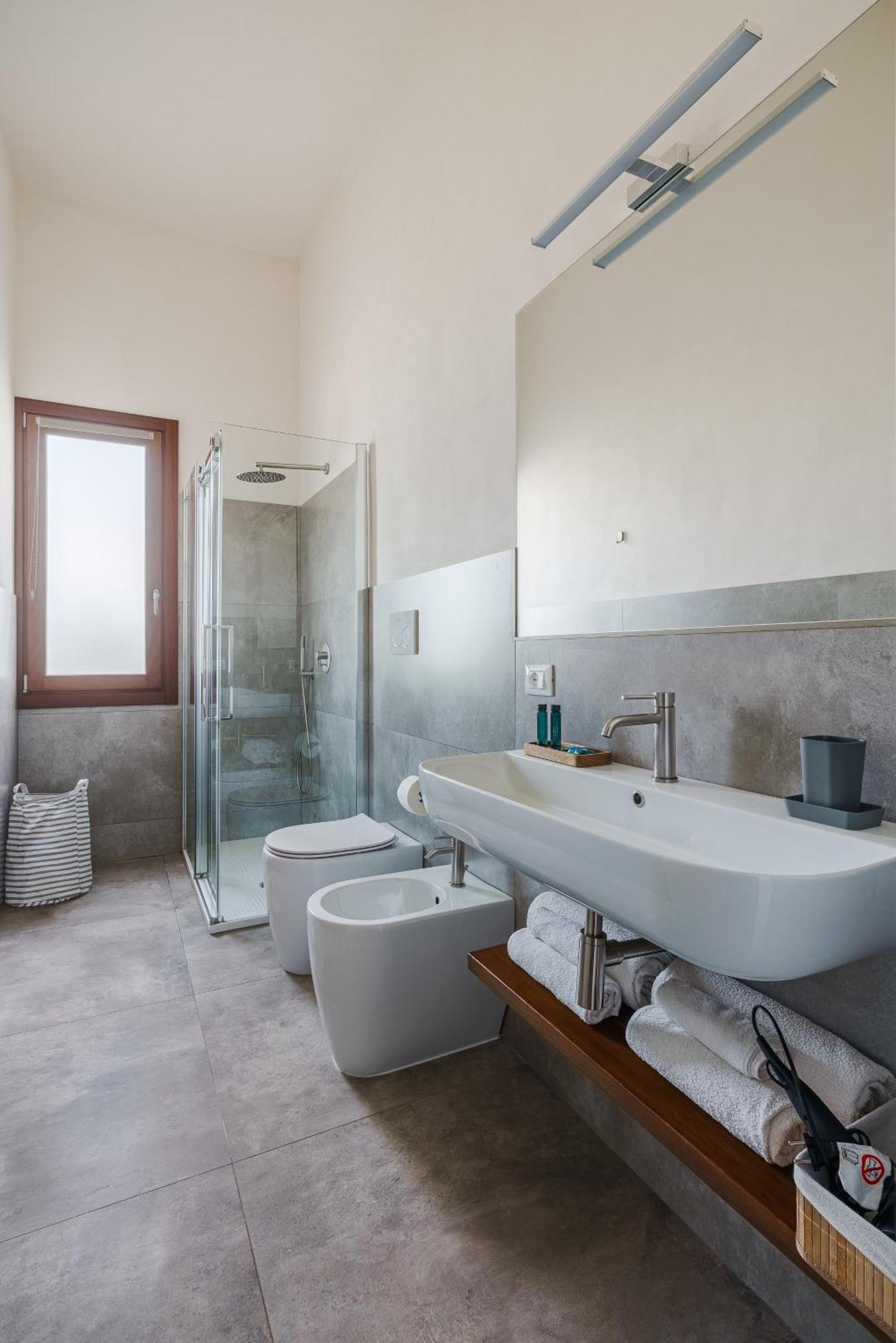 Villa Licari Stagnone 마르살라 외부 사진